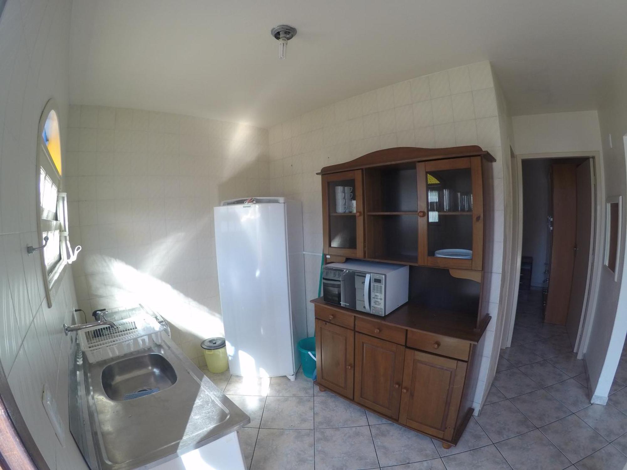 Residencial Sombreiro Lägenhet Florianópolis Exteriör bild
