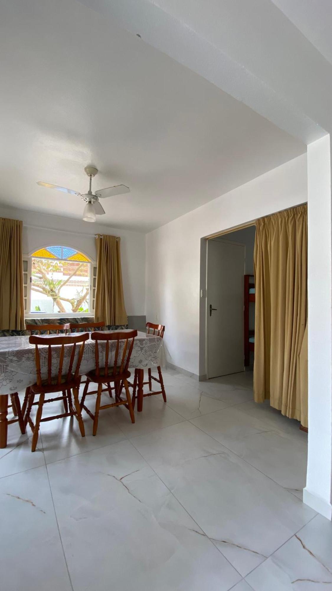 Residencial Sombreiro Lägenhet Florianópolis Exteriör bild