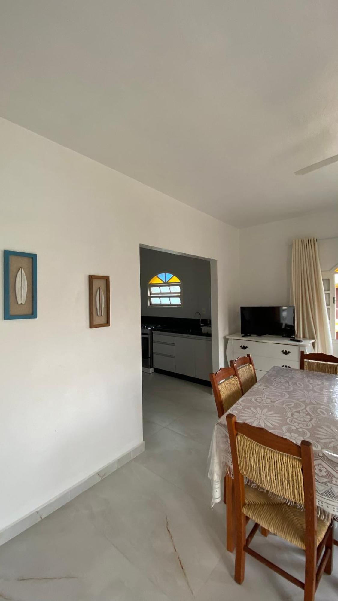 Residencial Sombreiro Lägenhet Florianópolis Exteriör bild