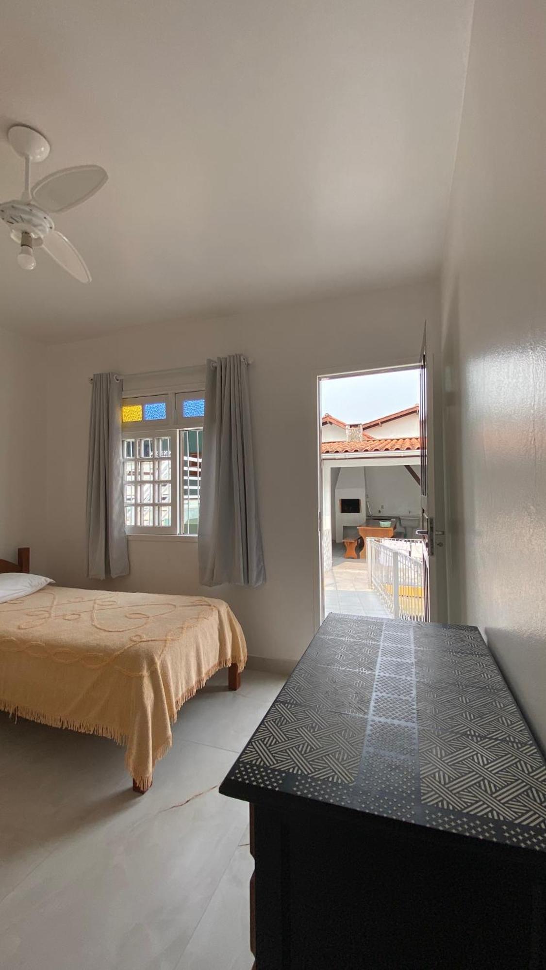 Residencial Sombreiro Lägenhet Florianópolis Exteriör bild