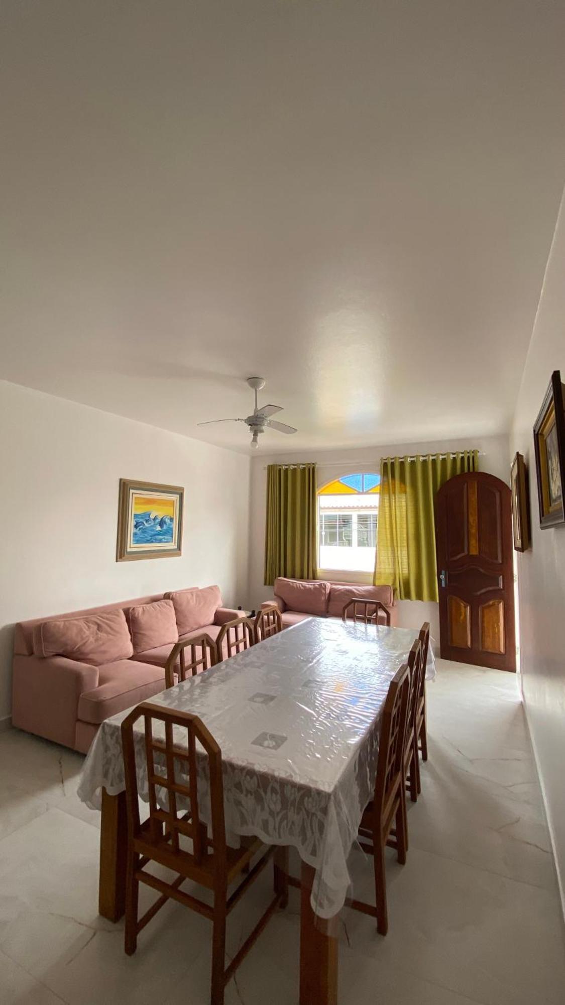 Residencial Sombreiro Lägenhet Florianópolis Exteriör bild