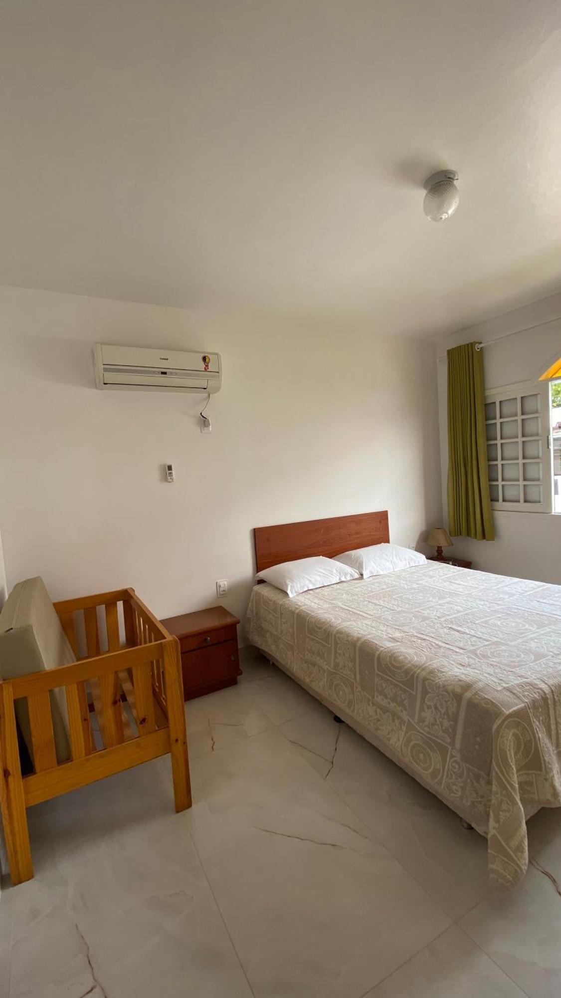 Residencial Sombreiro Lägenhet Florianópolis Exteriör bild