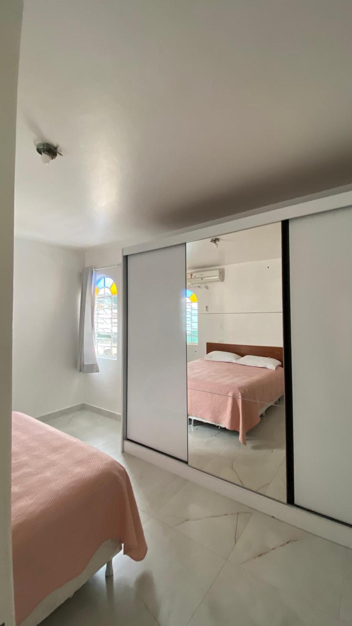 Residencial Sombreiro Lägenhet Florianópolis Exteriör bild