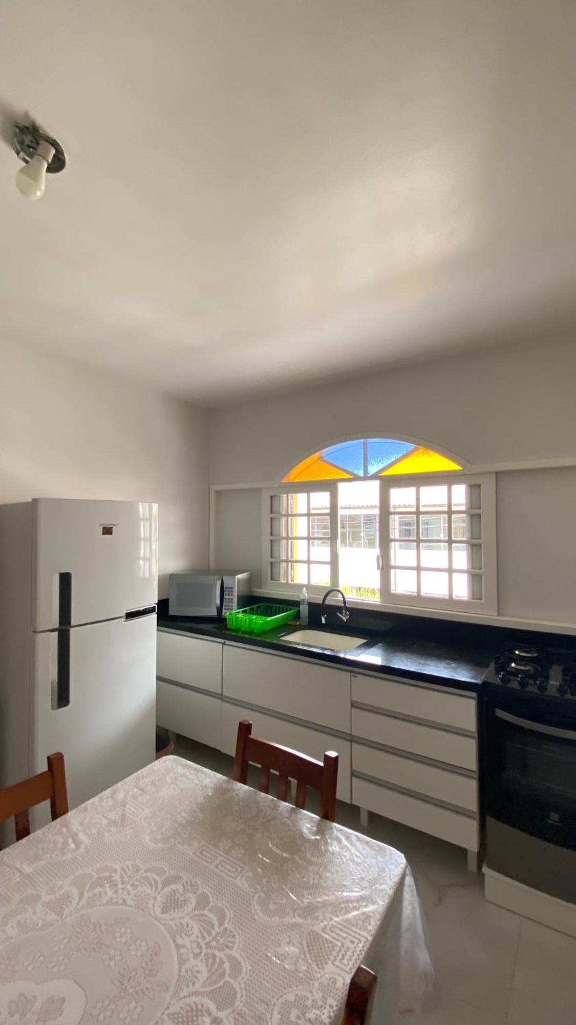 Residencial Sombreiro Lägenhet Florianópolis Exteriör bild
